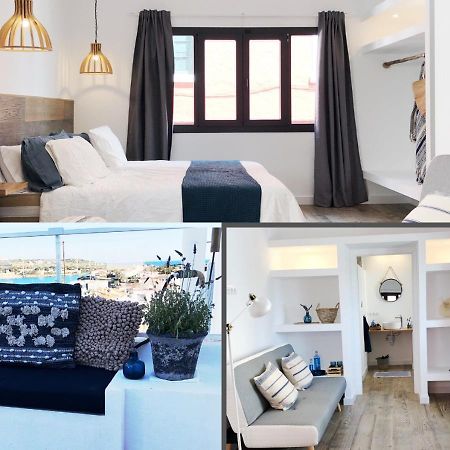 Pardela Menorca Hotel Ес Кастел Екстериор снимка