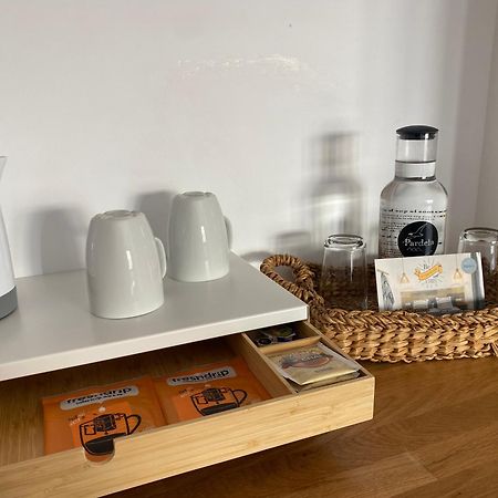 Pardela Menorca Hotel Ес Кастел Екстериор снимка