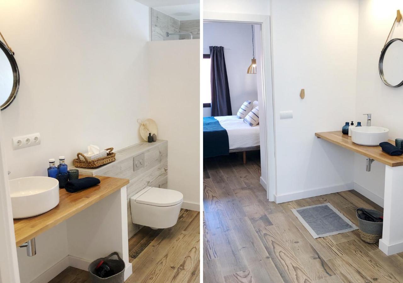 Pardela Menorca Hotel Ес Кастел Екстериор снимка
