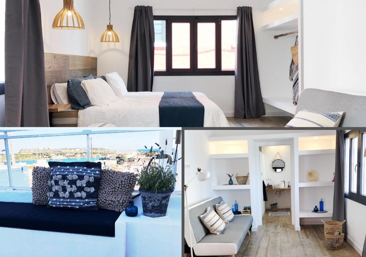 Pardela Menorca Hotel Ес Кастел Екстериор снимка