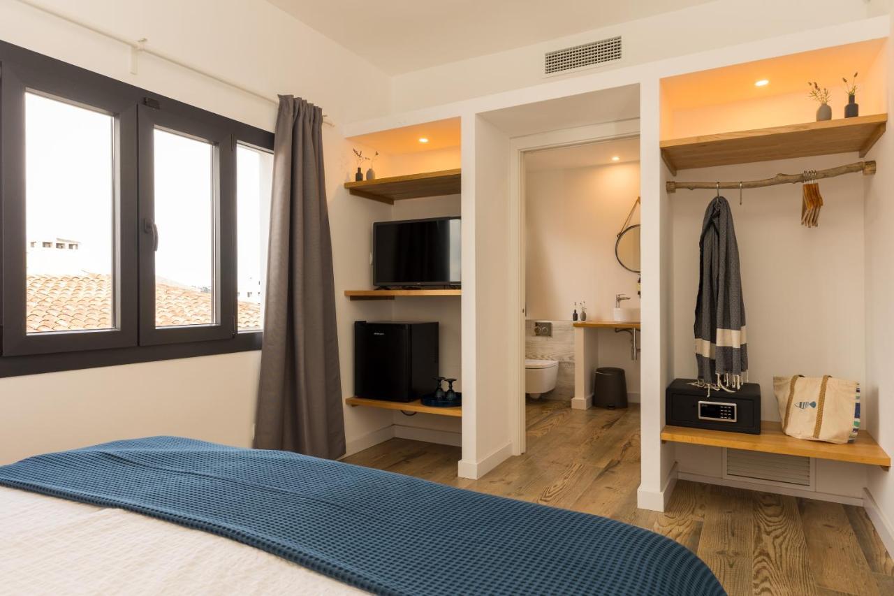 Pardela Menorca Hotel Ес Кастел Екстериор снимка