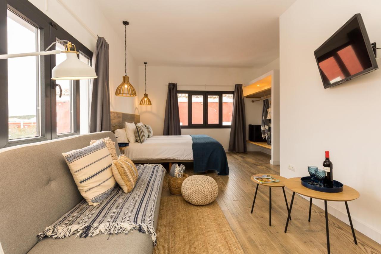 Pardela Menorca Hotel Ес Кастел Екстериор снимка