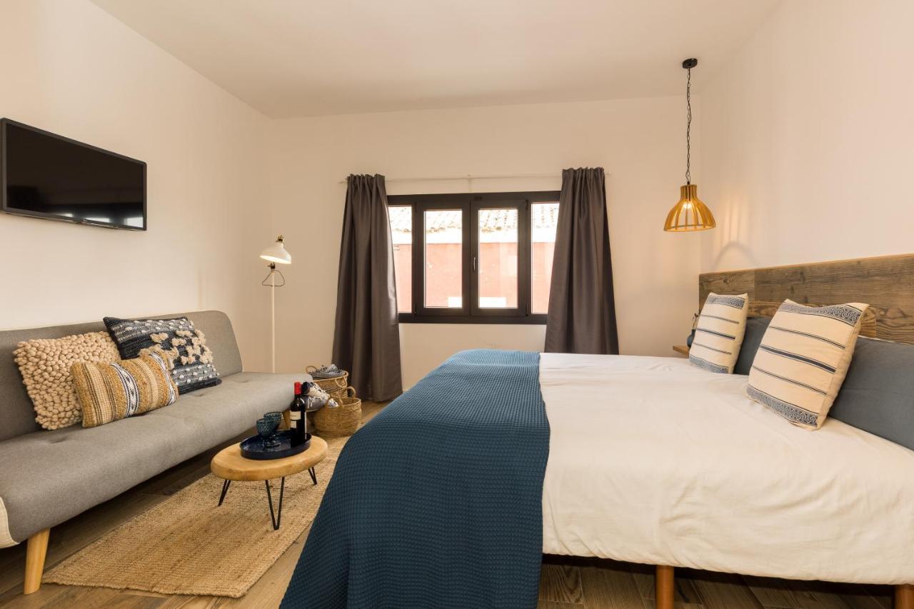 Pardela Menorca Hotel Ес Кастел Екстериор снимка