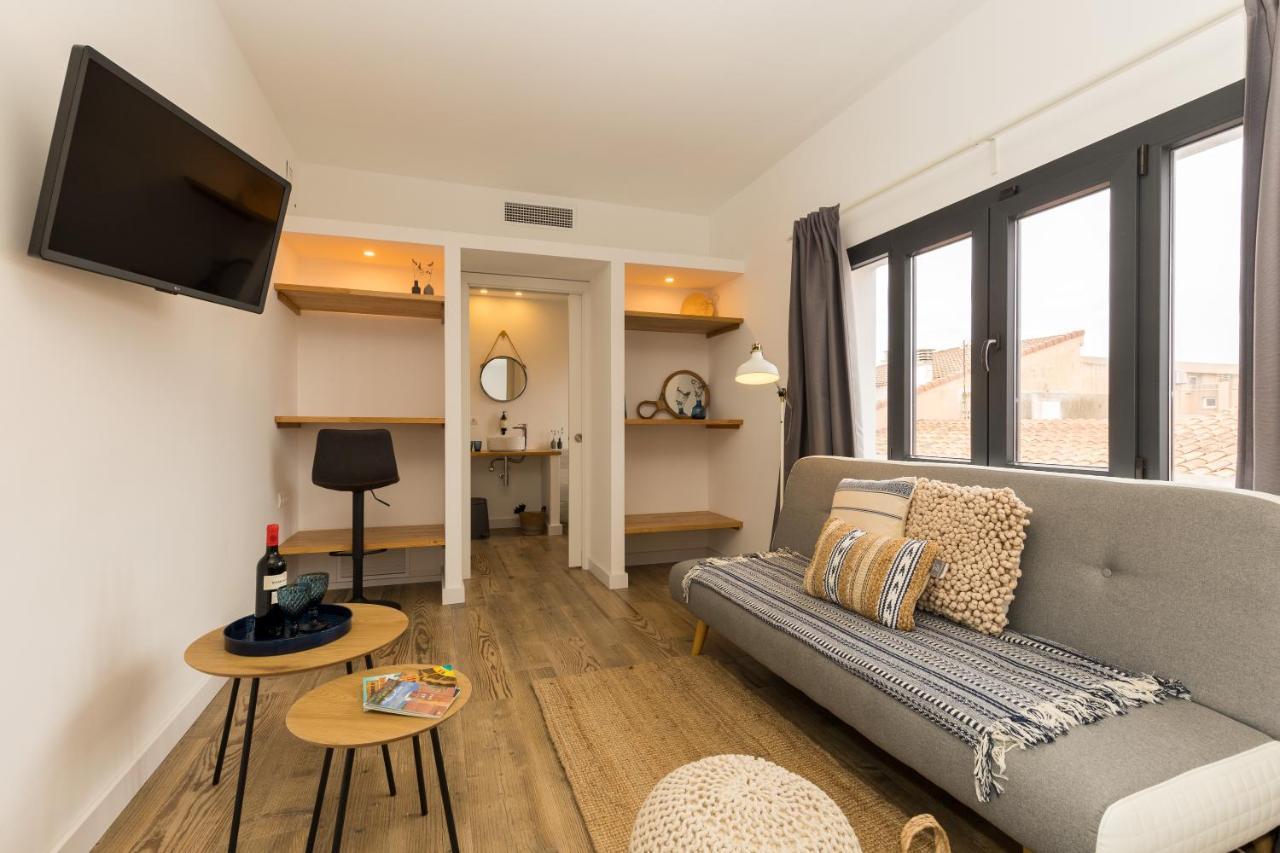 Pardela Menorca Hotel Ес Кастел Екстериор снимка