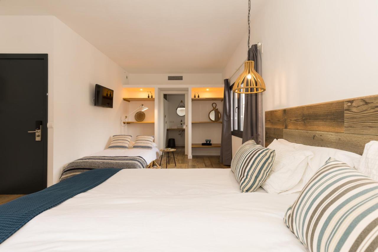 Pardela Menorca Hotel Ес Кастел Екстериор снимка