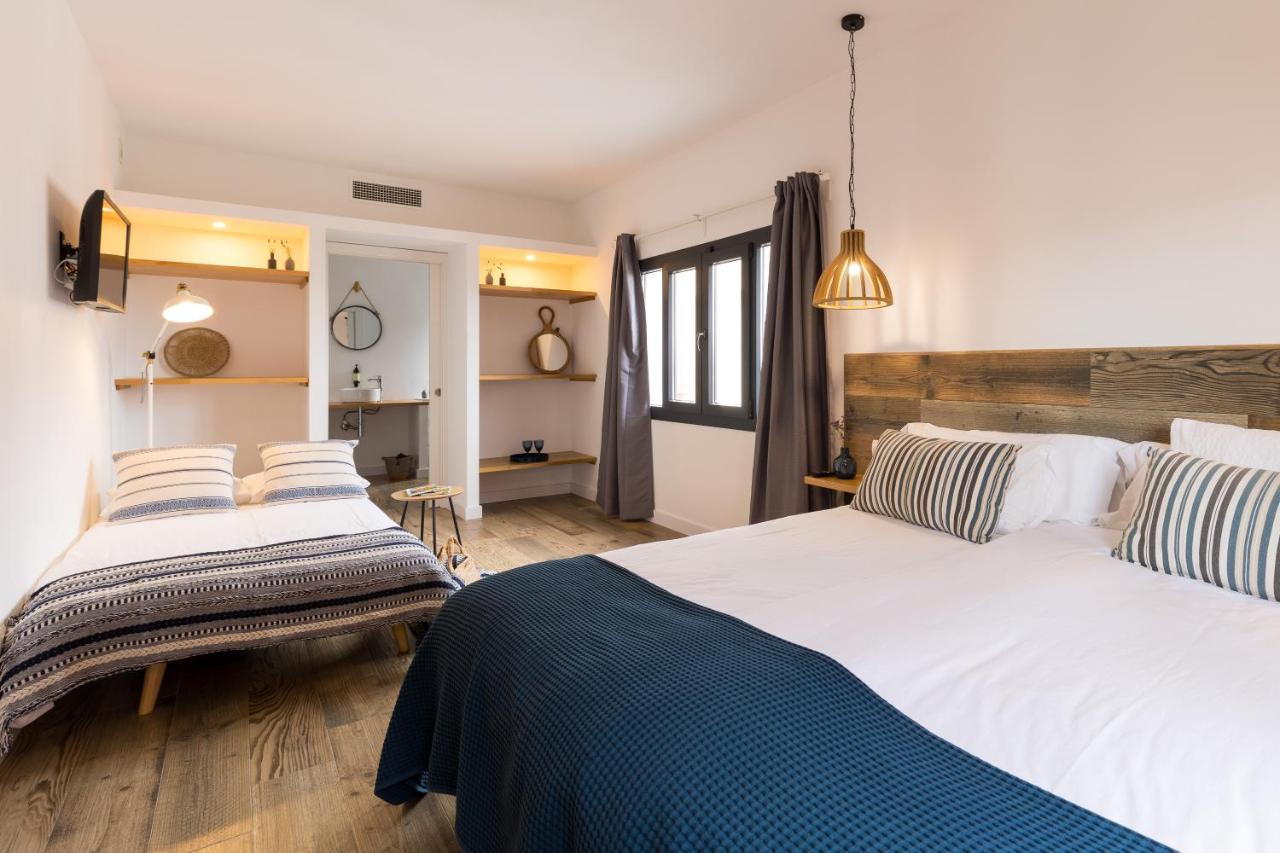 Pardela Menorca Hotel Ес Кастел Екстериор снимка