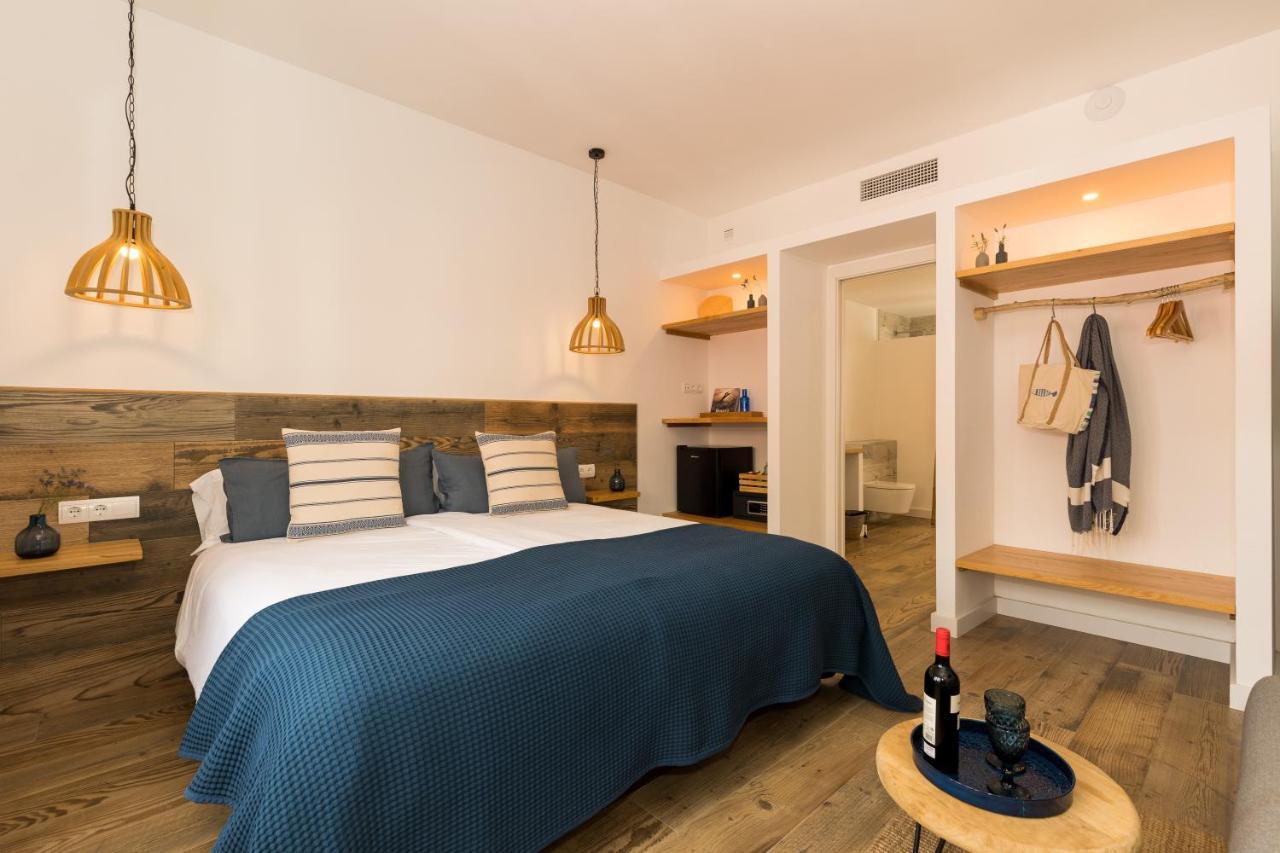 Pardela Menorca Hotel Ес Кастел Екстериор снимка