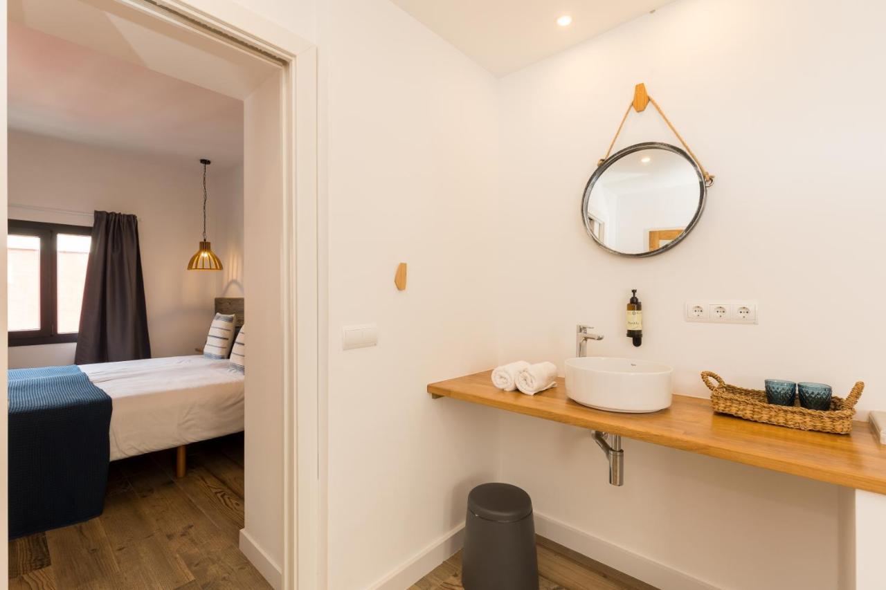Pardela Menorca Hotel Ес Кастел Екстериор снимка